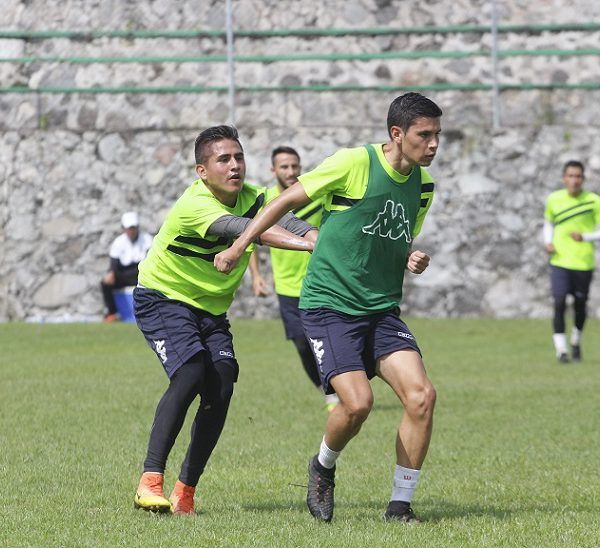 Estadio Universitario “Chivo” Córdova