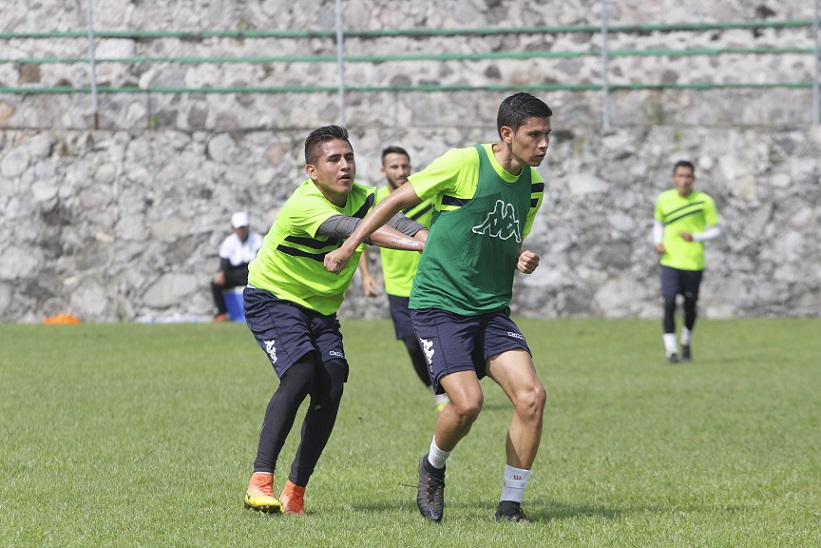 Estadio Universitario “Chivo” Córdova