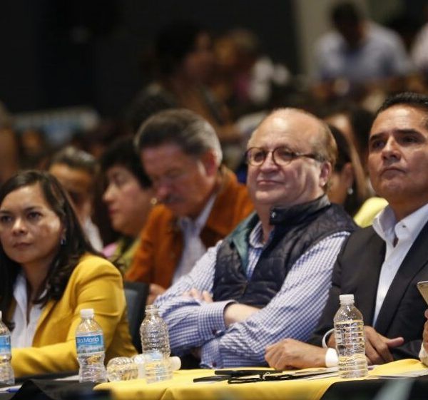 el gobernador de Morelos, Graco Ramírez, sostuvo que