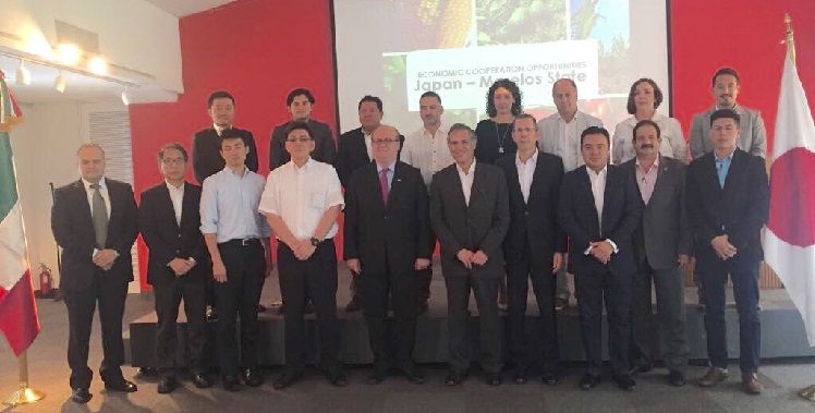 Morelos en los últimos cinco años ha consolidado su agricultura: Graco