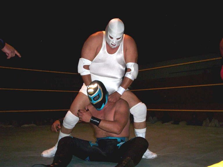 Nygma y Luchador Sorpresa harán mancuerna para enfrentarse