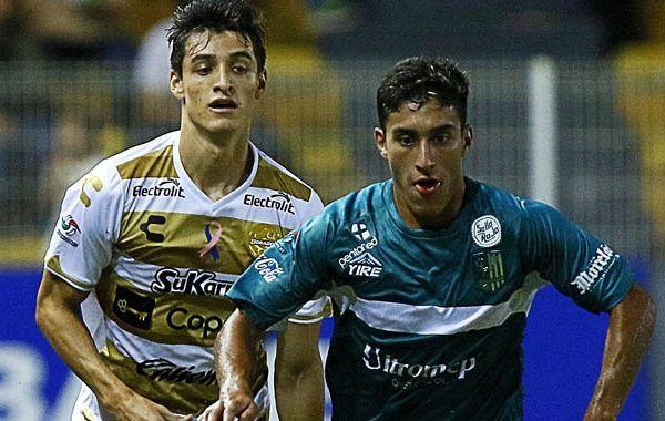 Dorados visitará a Celaya y el Atlético Zacatepec será local frente a UdeG