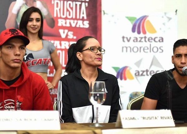 este próximo sábado 21 de octubre