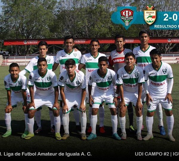 el torneo de la Tercera División del futbol profesional mexicano
