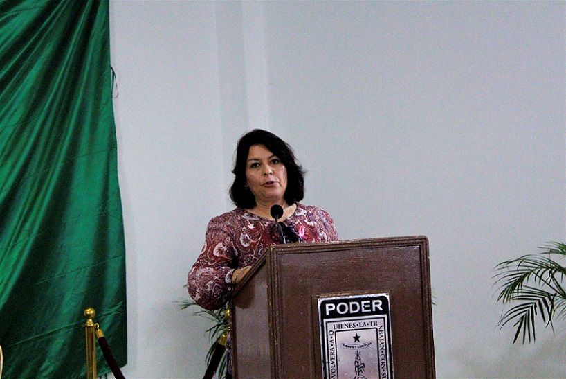 se exhorta enérgicamente al presidente de Cuernavaca, Cuauhtémoc Blanco Bravo