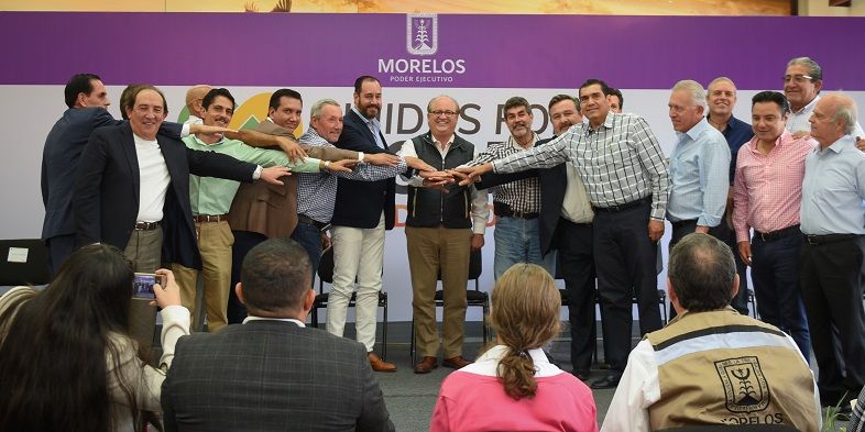 Asesoría y Formación Técnica y de Asesoría Financiera para apoyar a las familias afectadas por el sismo