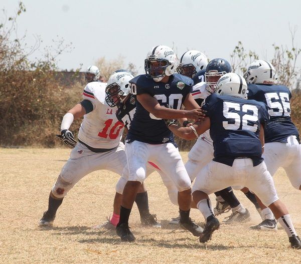 Fue una dura lección para el equipo morelense