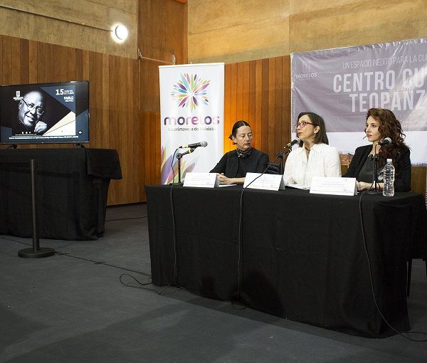 estrellas provenientes de Argentina, Cuba, Italia, Venecia, Japón, China, Estados Unidos y España