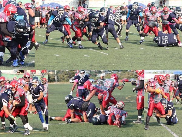 Unidad Deportiva Bicentenario Ecológica de Acapantzingo