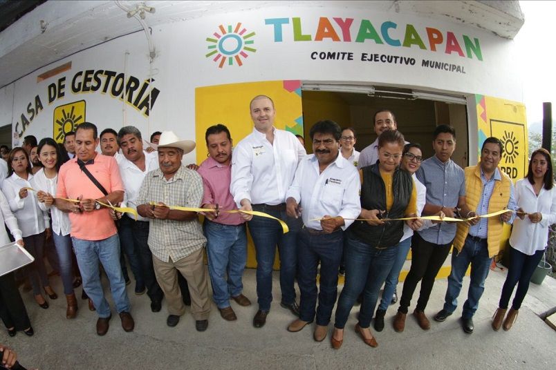 mantendrá un compromiso con la comunidad de Tlayacapan