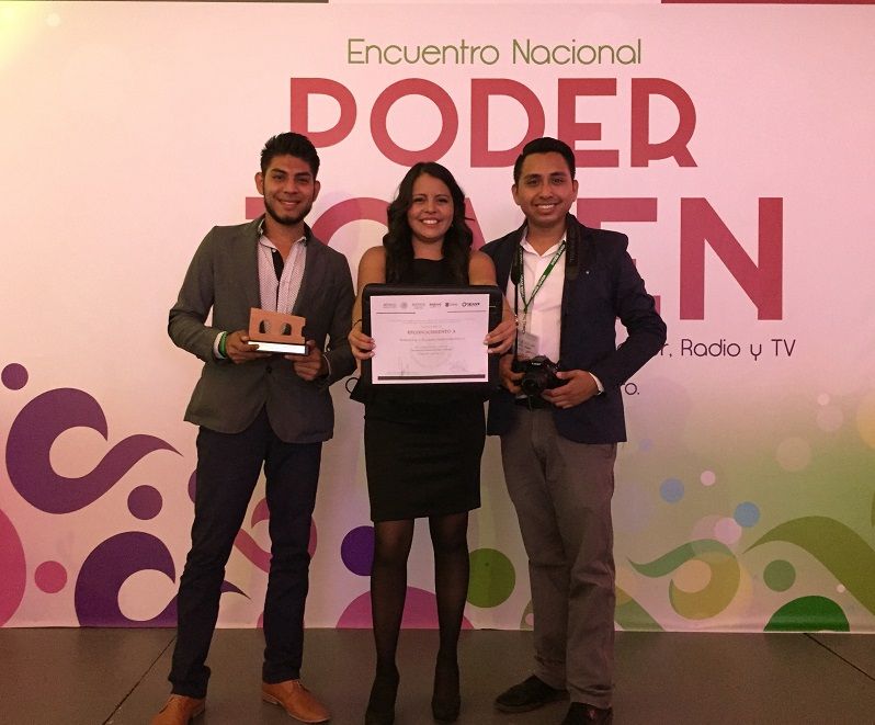 Instituto Morelense de las Personas Adolescentes y Jóvenes