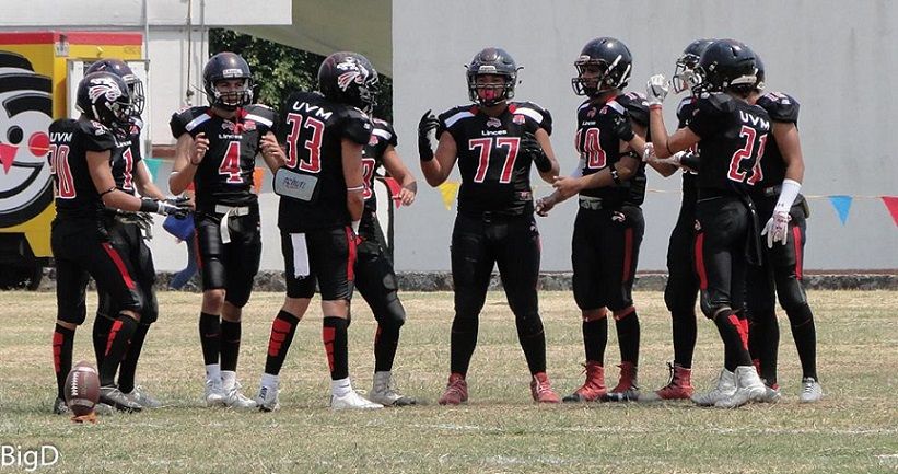 Organización Nacional Estudiantil de Futbol Americano (ONEFA)