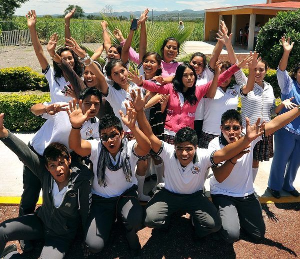 Miguel Ángel Izquierdo Sánchez, subsecretario de Educación Media Superior