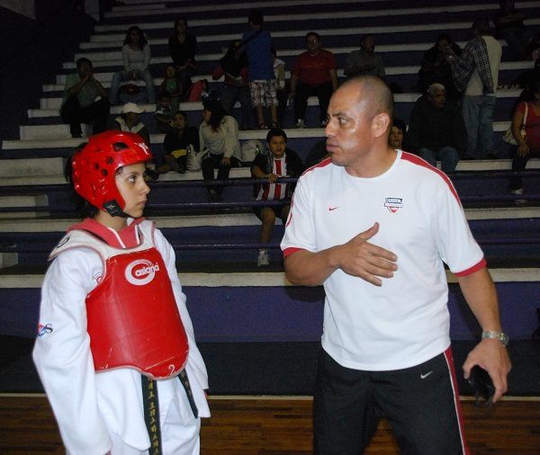 El seleccionado morelense acudió con pequeña delegación de 13 competidores