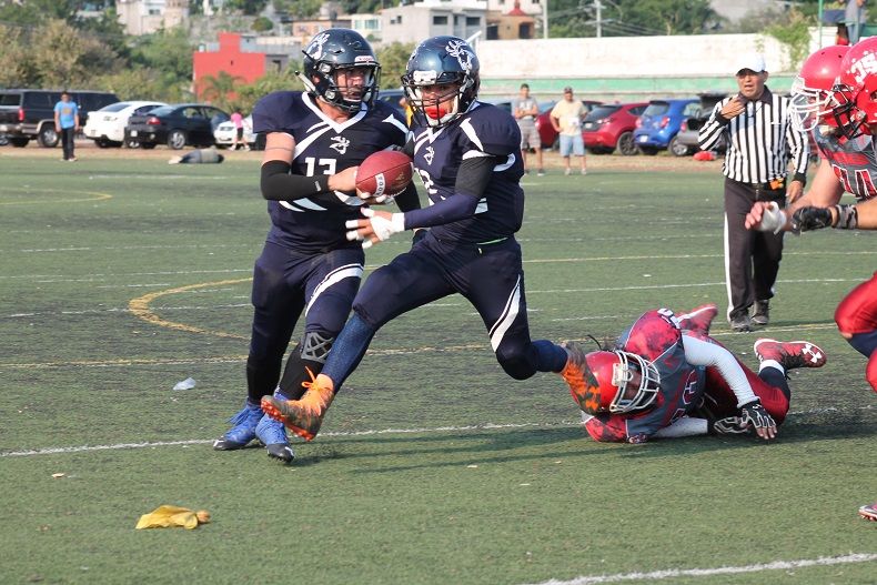 están peleando por destacar y sobresalir en esta lucha