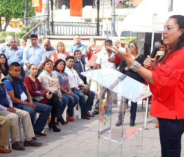 Día Internacional de la Eliminación de la Violencia en Contra de las Mujeres