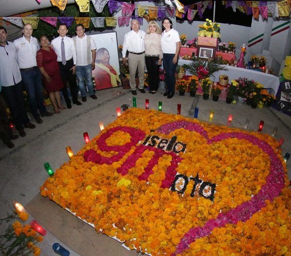 generar orgullo, identidad morelense y comunidad entre el PRD y la sociedad