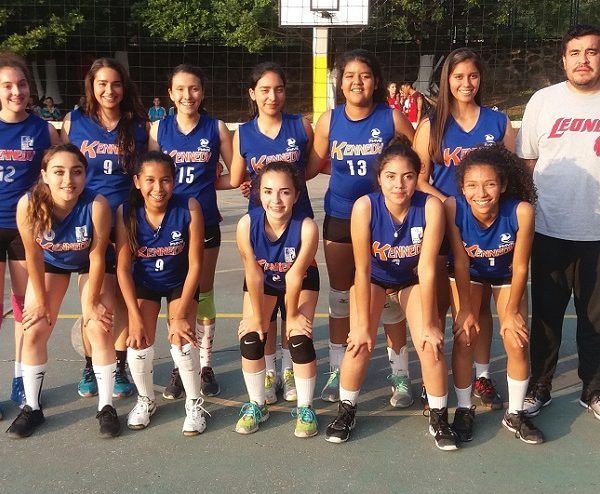 que dirige atinadamente el profesor Alejandro González