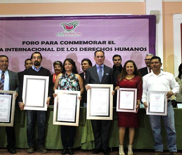 los derechos humanos se pueden observar, en su principio más básico, como un límite al poder del Estado