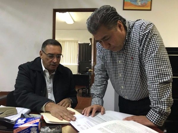 Estoy pidiendo que se pronuncien sobre la legitimidad de mi aspiración para ser candidato independiente a la brevedad