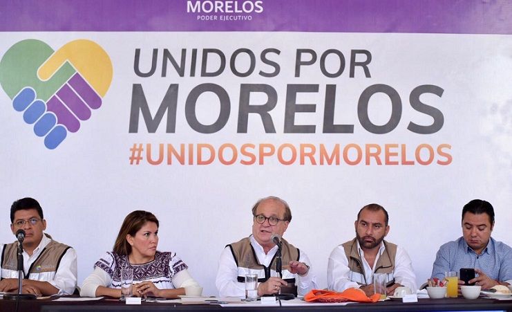 No me quiero ir sin cumplir mi compromiso y no voy a dejar las cosas a medias