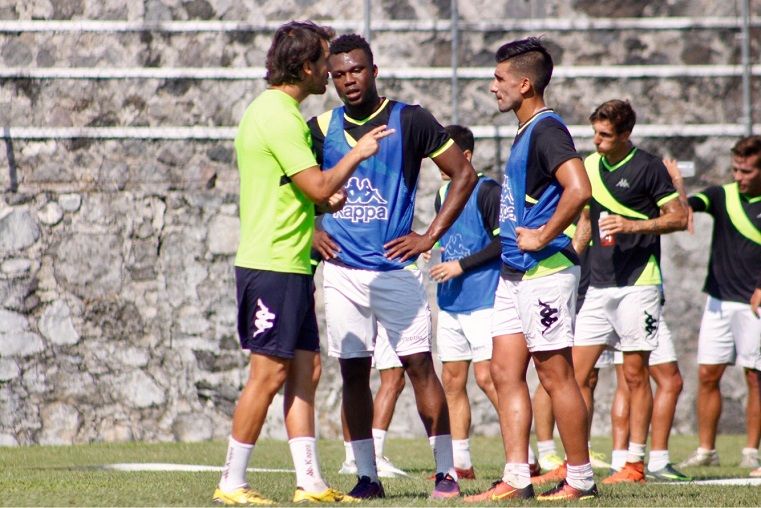 el equipo dirigido por Marcelo Michel recibirá en el Estadio Agustín “Coruco” Díaz a Lobos BUAP