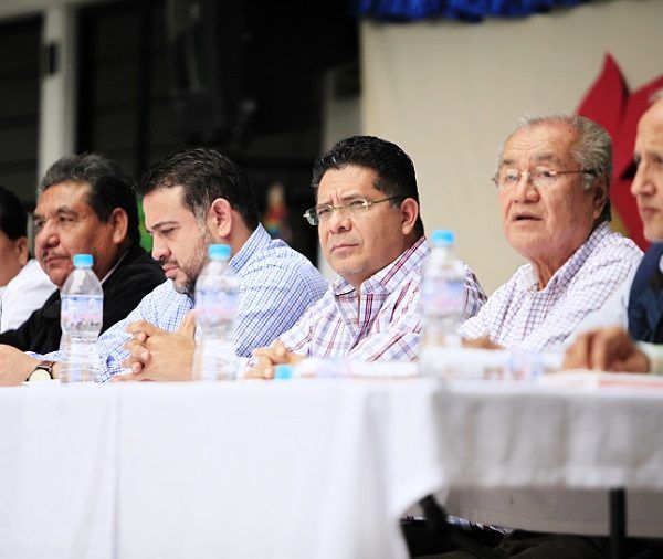 Morelos que han sido cesados por sus expresiones en contra de la Reforma Educativa