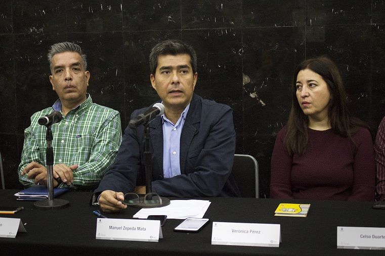 Teatro Ocampo, Centro Cultural Jardín Borda, Museo Morelense de Arte Popular, así como en el Centro Cultural Teopanzolco