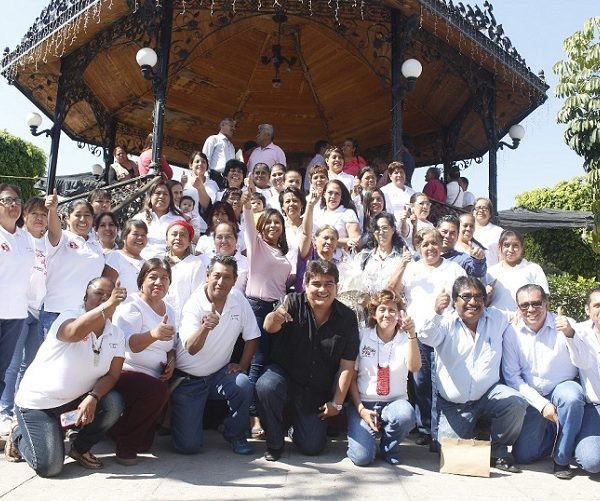 artesanos de Cuernavaca, Yautepec, Temixco, Jojutla y Jiutepec