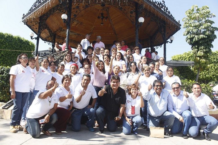 artesanos de Cuernavaca, Yautepec, Temixco, Jojutla y Jiutepec