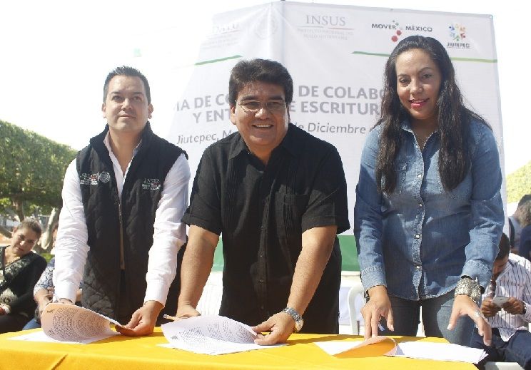 alcalde Manolo Agüero Tovar