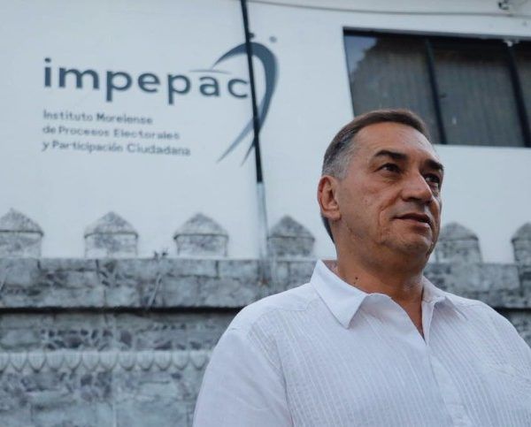 Instituto Morelense de Procesos Electorales y Participación Ciudadana (IMPEPAC)