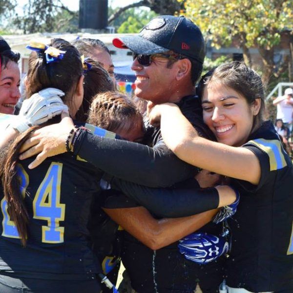 representaciones deportivas de los Legionarios Uninter