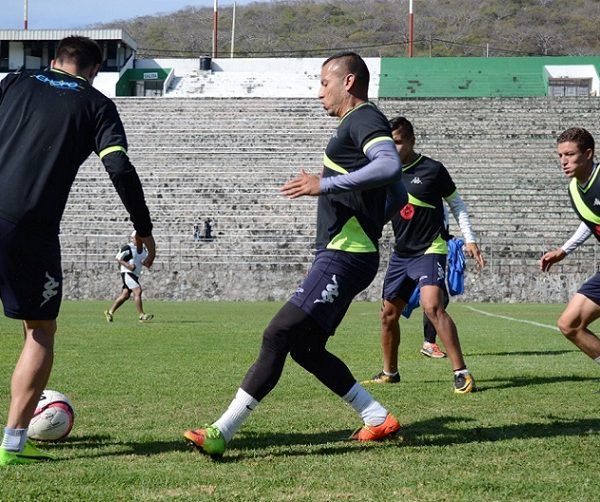 Este día en la casa de los universitarios la siguiente prueba