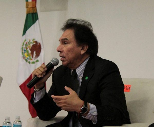 Gobierno del Estado, a la Secretaría de Gobierno y a la Coordinación Estatal de Reinserción Social