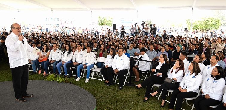 Instituto Tecnológico de Zacatepec
