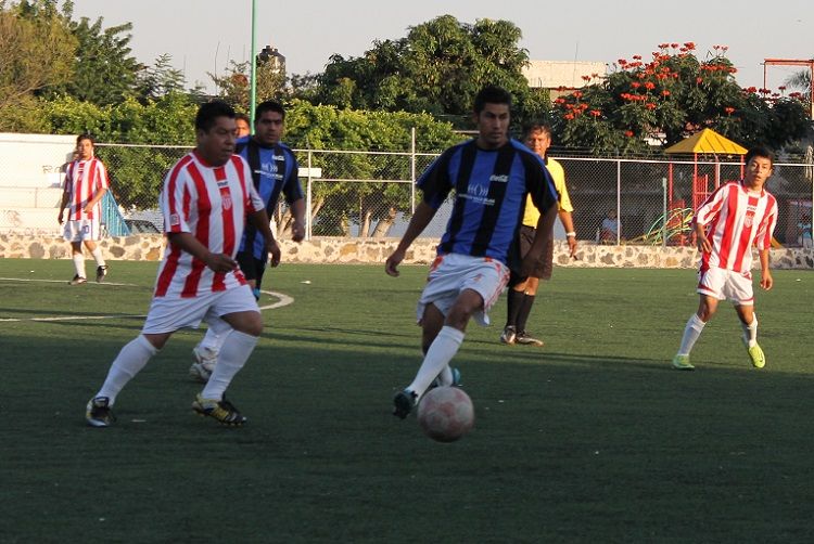 La Selección de Tepoztlán, que son los campeones del torneo pasado, tiene confirmada su asistencia