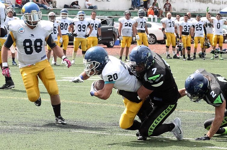 Llegará en óptimas condiciones, explicó Fernando Vargas, representante del conjunto deportivo