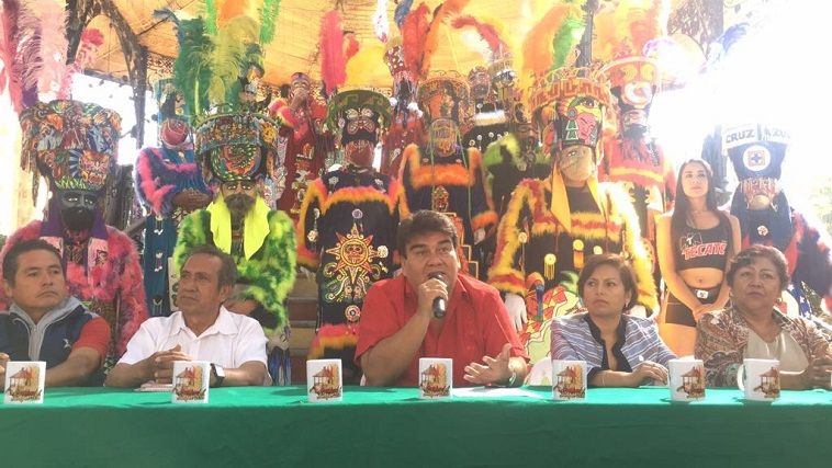 Comité Ciudadano y Patronato de la Iglesia de Santiago Apóstol