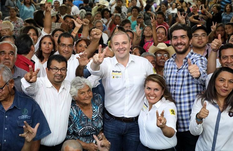 José Luis Garcitapia