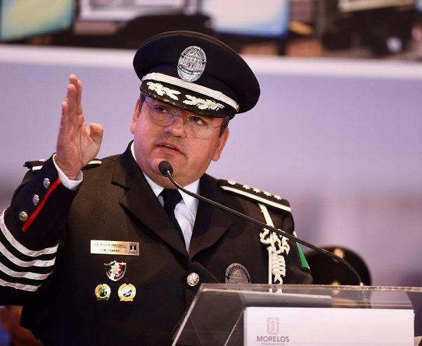 José Luis Garcitapia