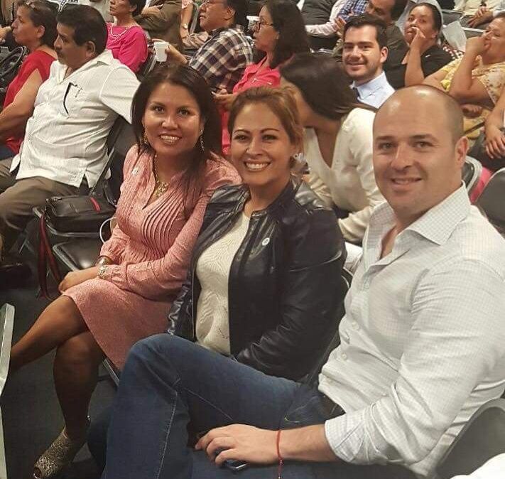 La neomorenista por Redames Salazar Solorio