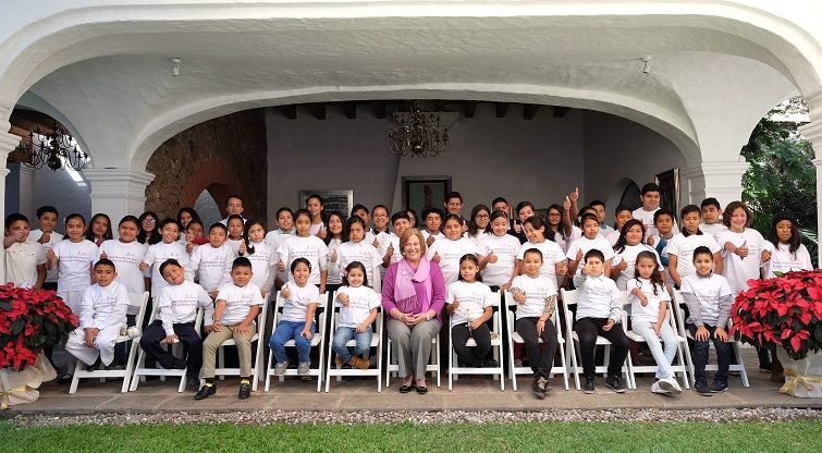 Detalló que en menos de seis meses el CREE realizó más de 34 mil consultas