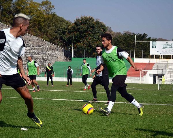juego pendiente de la jornada siete del Torneo de Clausura del circuito de Ascenso MX