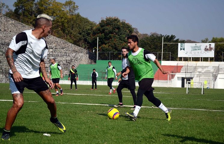 juego pendiente de la jornada siete del Torneo de Clausura del circuito de Ascenso MX