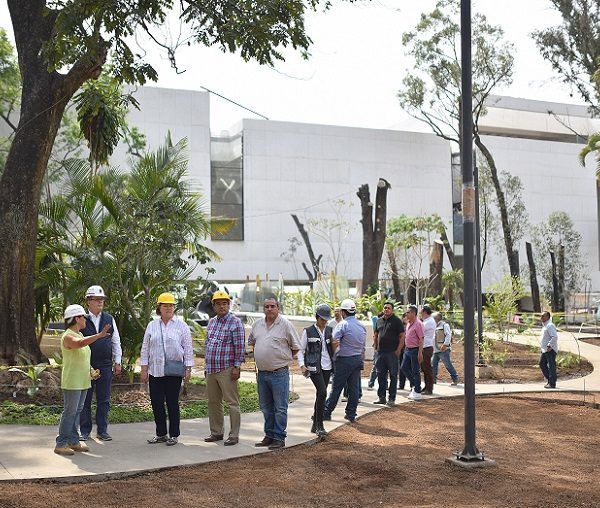 José Luis Garcitapia