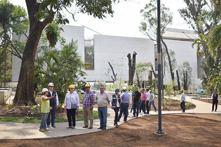 José Luis Garcitapia