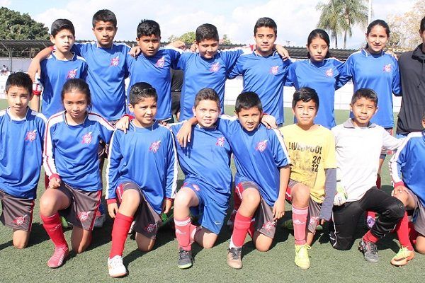 Unidad Deportiva Miraval, en punto de las 09:00 horas, será la ceremonia de premiación de los equipos que resultaron campeones, así como subcampeones y terceros lugares de los torneos de apertura y clausura de la temporada 2017-2018