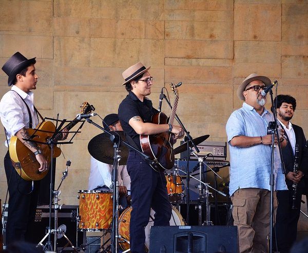 Instituto Morelense de Radio y Televisión