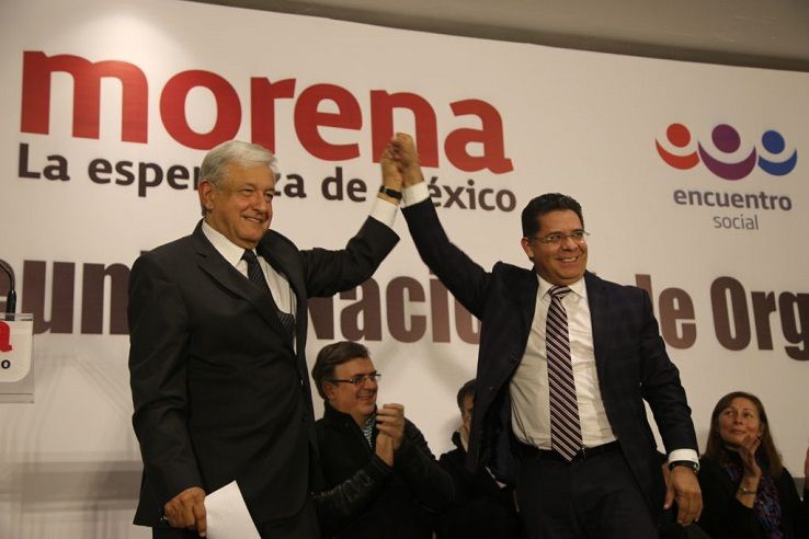 Rabindranath Salazar Solorio